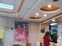 -麦当劳(联盛店)