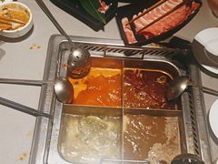 -海底捞火锅(方塔东街店)