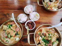 -黔派·虾子羊肉粉·小吃(佳宁娜广场店)