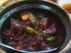 -兴记肉骨茶(甲洞大街第二新分店)
