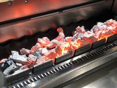 -河坝강뚝烧烤专门店(旗舰店)