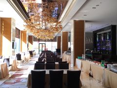 -廊坊固安福朋喜来登酒店