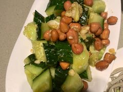 -蝎王府羊蝎子(虎坊桥总店)