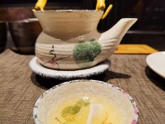 -枫品铁板烧(东樾店)