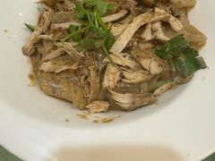 -桃子餐厅·天津菜(王顶堤总店)