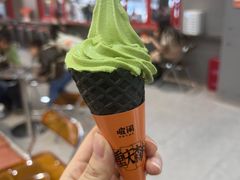 -喧闹·东方大气茶(鹅岭二厂店)