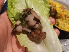 -黑崎烧肉·山野厨房(坪山店)