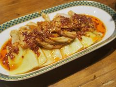 -金柱大盘鸡(波斯坦店)