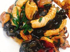 -九龙餐厅(大沽路店)