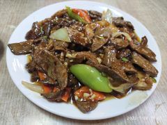 -协顺园回头馆(南顺城路店)