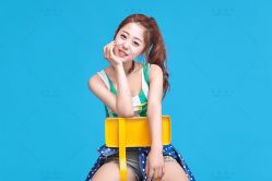 -克拉女神写真馆·匠心定制