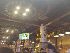 -马迭尔德式西餐精酿啤酒屋(中央大街店)