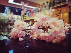 吧台-栖川山葵家·寿喜锅·日式料理(龙湖北城天街商场店)