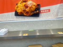 -上官窑鸡(长宁King88店)