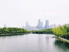 -天鹅湖体育公园