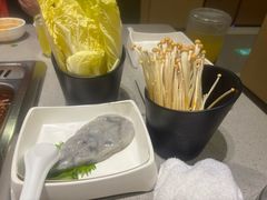 -海底捞火锅(宝龙广场夜宵主题店)