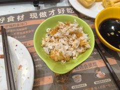 -金马门国际美食百汇(珞喻路店)