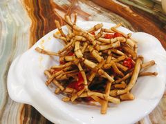 -椿记烧鹅(叠彩店)