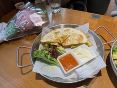 -榖屋house of flour(张江首店)