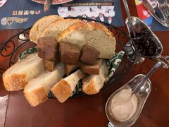 -卢布里西餐厅(总店)