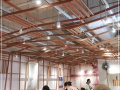 大堂-小满手工粉(上海文峰广场店)