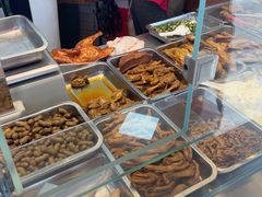 -晶牌烤鸭(延吉东路557弄小区店)