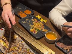 -新石器烤肉(中房金谊广场店)