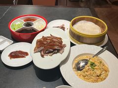 -全聚德(双井店)