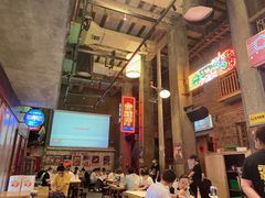 -文和友老长沙龙虾馆(化龙池店)