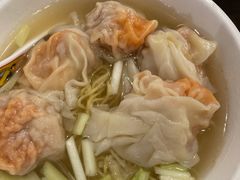 -一记面馆(易发店)