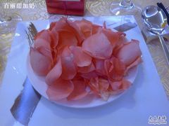 -上海静安昆仑大酒店