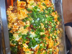 -小胖烤鱼(壹成新居店)