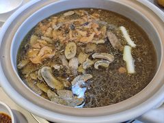 -爱膳菌锅锅(阳南店)