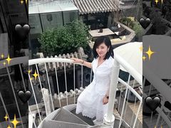 -糖房咖啡(南锣鼓巷店)
