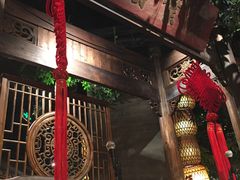 -南京大牌档(之心城店)