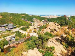 -威海华夏城景区