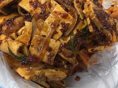 -大东江冷面(步行街店)