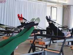 -康舒普拉提工作室control pilates