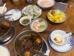 -厝味火锅·潮汕卤水火锅(十一合店)