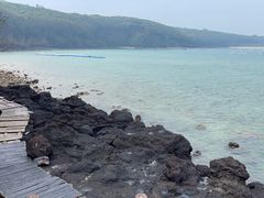 -涠洲岛火山国家地质公园
