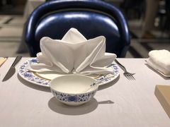 -Yan Ting 宴庭中餐厅(上海静安瑞吉酒店)