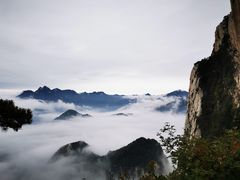 -华山风景名胜区
