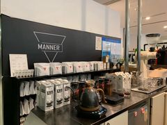 -Manner Coffee(芮欧百货店)