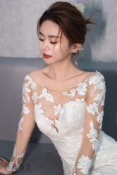 -欣薇婚纱(新源乐汇城店)