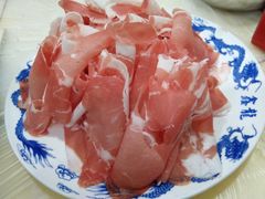 -鑫龙火锅城(经二纬四店)