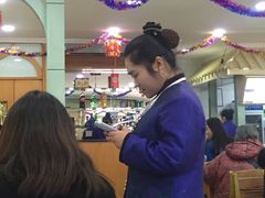 -白魁老号饭庄(安内店)