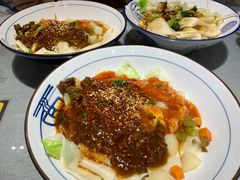 -大嘻咹biangbiang面(历史博物馆店)