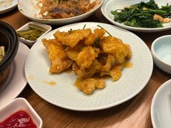 -一轩饺子馆(丽都店)