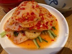 -图味美小黄鱼·景德菜(浙江路店)