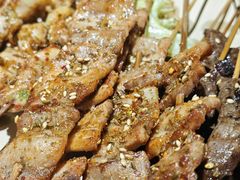-本色.小马哥烧烤(五一路总店)
